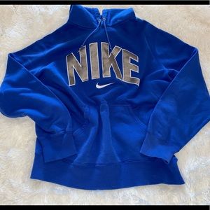 Nike Sweatshirt